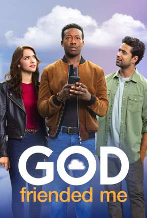 God Friended Me - Deus Me Adicionou 2ª Temporada Legendada Torrent Download 