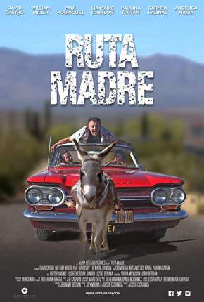 Going South - Ruta Madre Legendado Torrent Download 