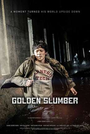 Golden Slumber - Legendado Torrent Download 