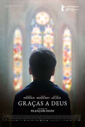 Graças a Deus Torrent Download Dublado / Dual Áudio