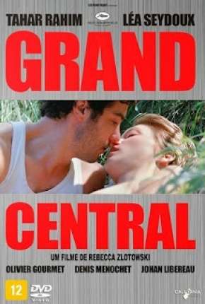 Grand Central Torrent Download Dublado