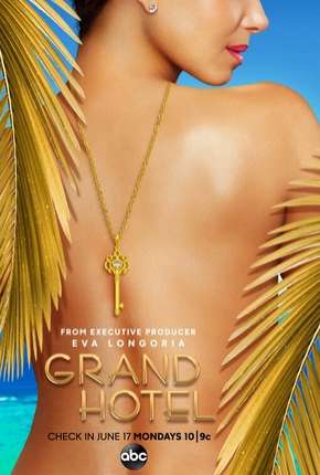 Grand Hotel - Legendada Torrent Download 