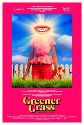 Greener Grass - Legendado Torrent Download 