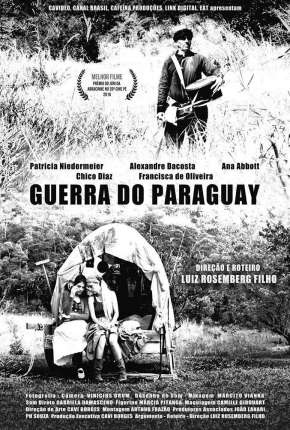 Guerra do Paraguay Torrent Download Nacional