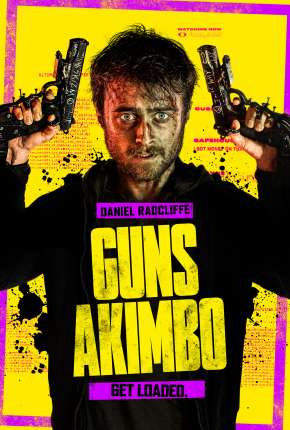 Guns Akimbo - Legendado Torrent Download 