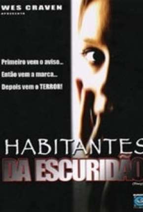 Habitantes da Escuridão Torrent Download Dublado