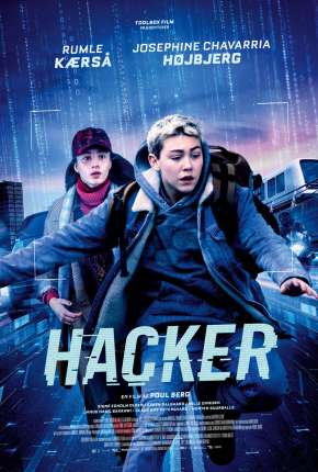 Hacker - O Inimigo ao Meu Redor Torrent Download Dublado