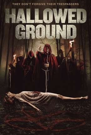 Hallowed Ground - Legendado Torrent Download 