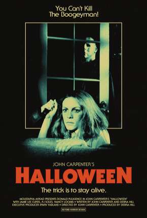 Halloween - A Noite do Terror - Versão Estendida Torrent Download Dublado / Dual Áudio