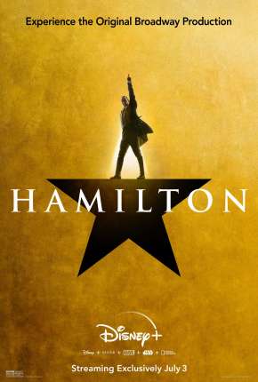 Hamilton - Legendado Torrent Download 