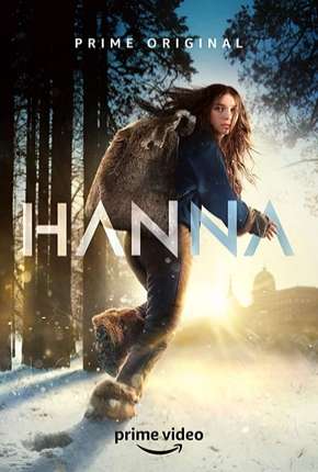 Hanna - 1ª Temporada Completa Torrent Download Dublada / Dual Áudio