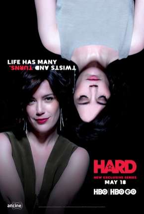 Hard - 1ª Temporada Torrent Download Dublada / Dual Áudio