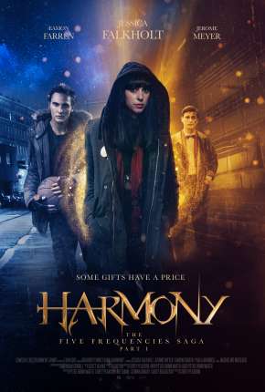 Harmonia - Legendado Torrent Download 