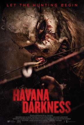 Havana Darkness - Legendado Torrent Download 