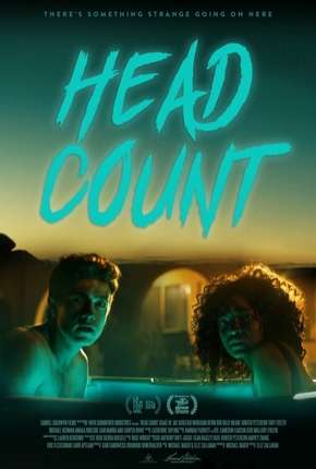 Head Count - Legendado Torrent Download 