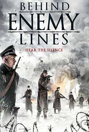 Hear the Silence - Legendado Torrent Download 