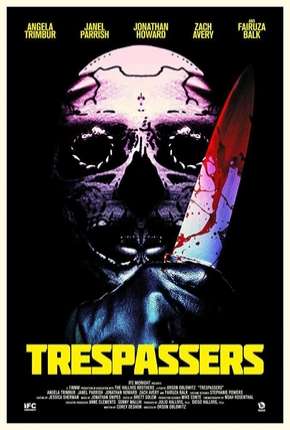 Trespassers - Hell is Where the Home is - Legendado Torrent Download 