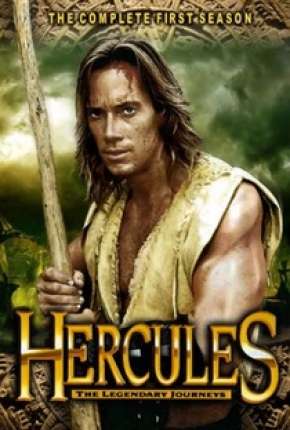 Hércules - A Lendária Jornada Torrent Download Dublada