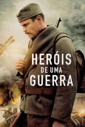 Heróis de uma Guerra Torrent Download Dublada