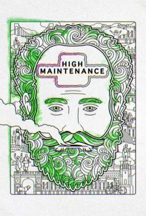 High Maintenance - 4ª Temporada Completa Legendada Torrent Download 