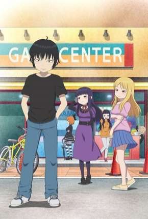 High Score Girl - Extra Stage - Legendado Torrent Download 