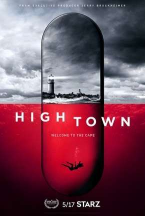 Hightown - 1ª Temporada Legendada Torrent Download 