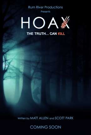 Hoax - Legendado Torrent Download 