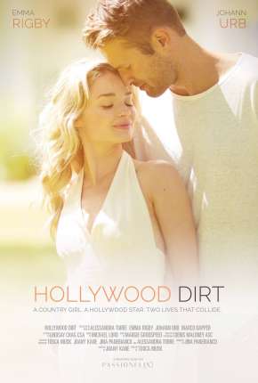 Hollywood Dirt - Legendado Torrent Download 