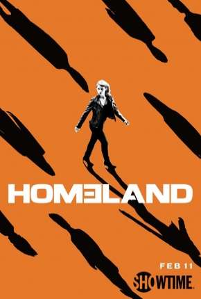 Homeland - 7ª Temporada Completa Torrent Download Dublada / Dual Áudio