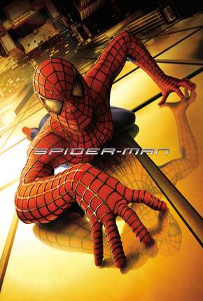 Homem-Aranha - Remasterizado Torrent Download Dublado / Dual Áudio