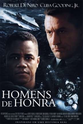 Homens de Honra - DVD-R Torrent Download Dublado / Dual Áudio