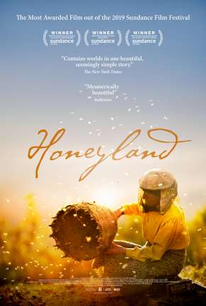 Honeyland - Legendado Torrent Download 