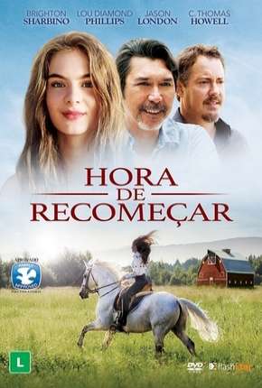 Hora de Recomeçar Torrent Download Dublado / Dual Áudio