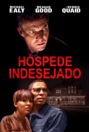 Hóspede Indesejado Torrent Download Dublado / Dual Áudio