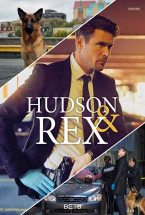 Hudson e Rex - Legendada Torrent Download 