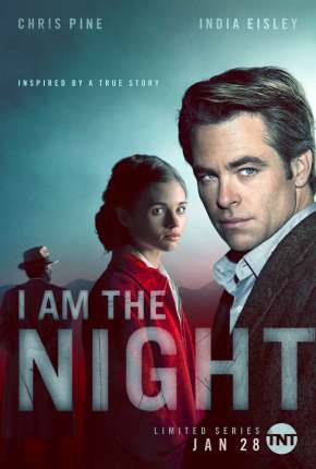 I Am the Night - 1ª Temporada Torrent Download Dublada / Dual Áudio