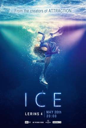 Ice - Legendado Torrent Download 