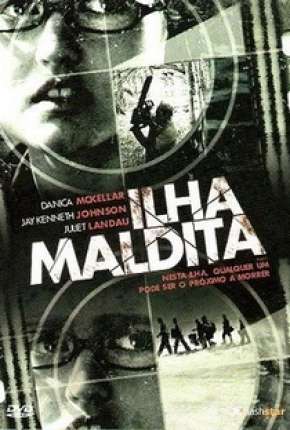 Ilha Maldita Torrent Download Dublado