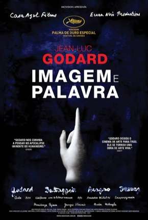 Imagem e Palavra - Legendado Torrent Download 