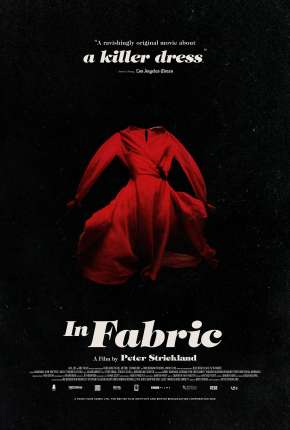 In Fabric Torrent Download Legendado