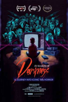 In Search of Darkness - Legendado Torrent Download 