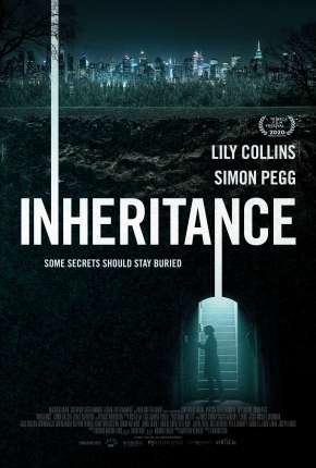 Inheritance - Legendado Torrent Download 