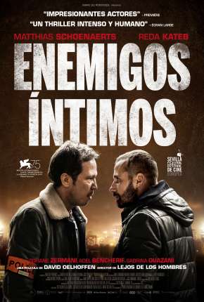 Inimigos Íntimos - Legendado Torrent Download 