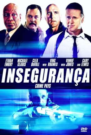 Insegurança - Armed Response Torrent Download Dublado