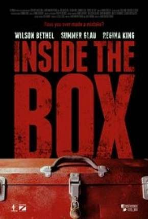 Inside the Box - Legendado Torrent Download 