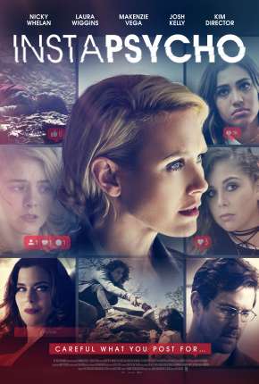 InstaFame - Legendado Torrent Download 