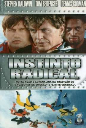 Instinto Radical Torrent Download Dublado