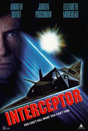 Interceptor - O Caça Invisível Torrent Download Dublado / Dual Áudio