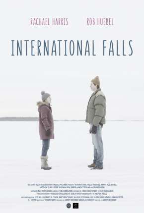 International Falls - Legendado Torrent Download 