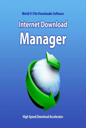 Internet Download Manager v6.35 Build 7 Torrent Download Download
